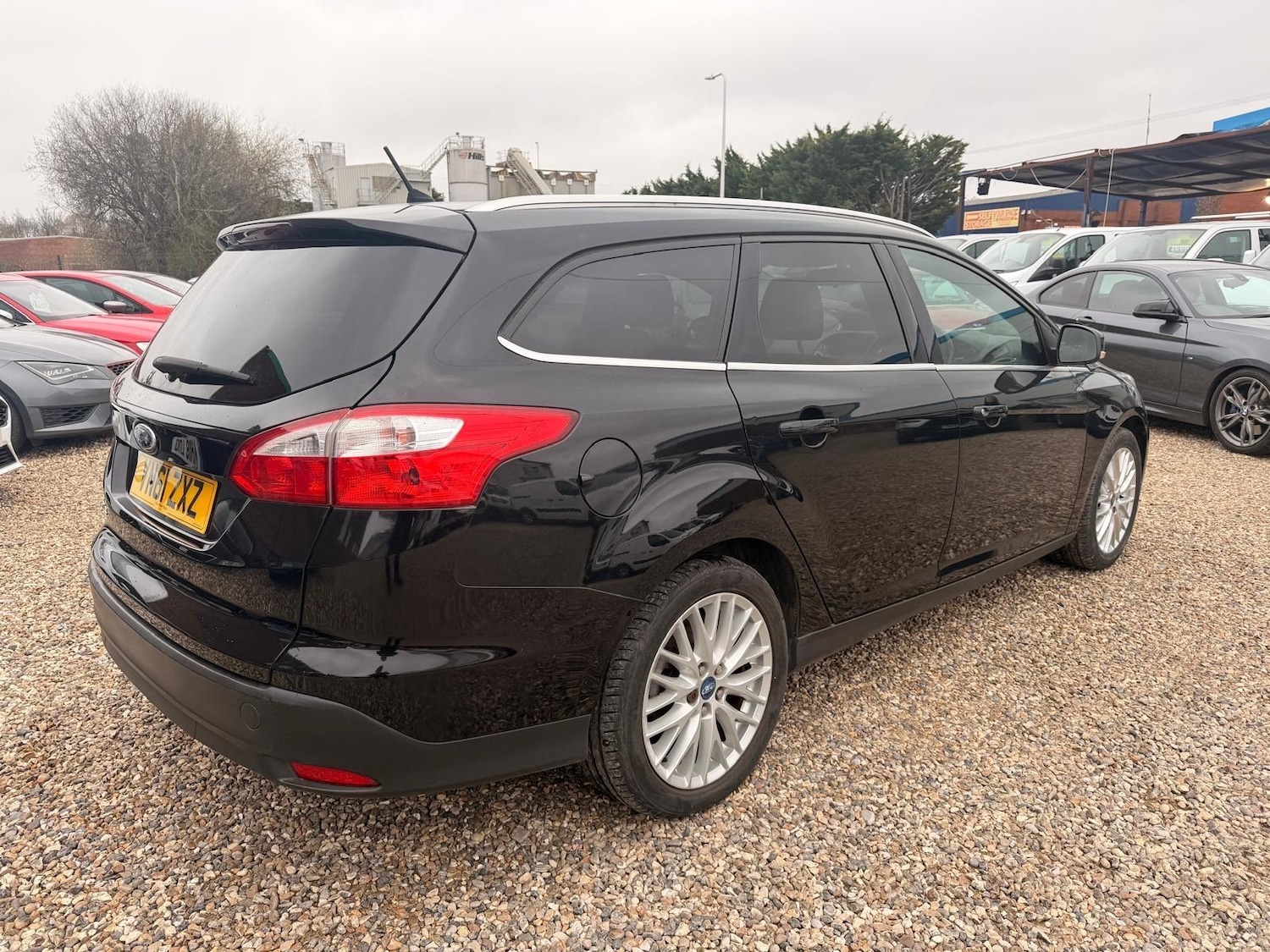 Used Ford Focus 2012 for sale - 78048025: Photo 87