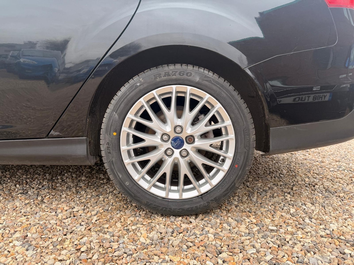 Used Ford Focus 2012 for sale - 78048025: Photo 9