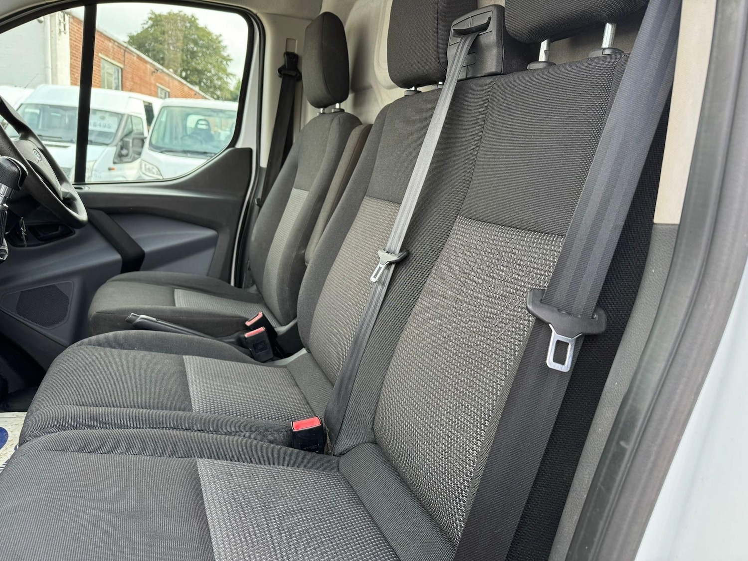 Vehicle 15