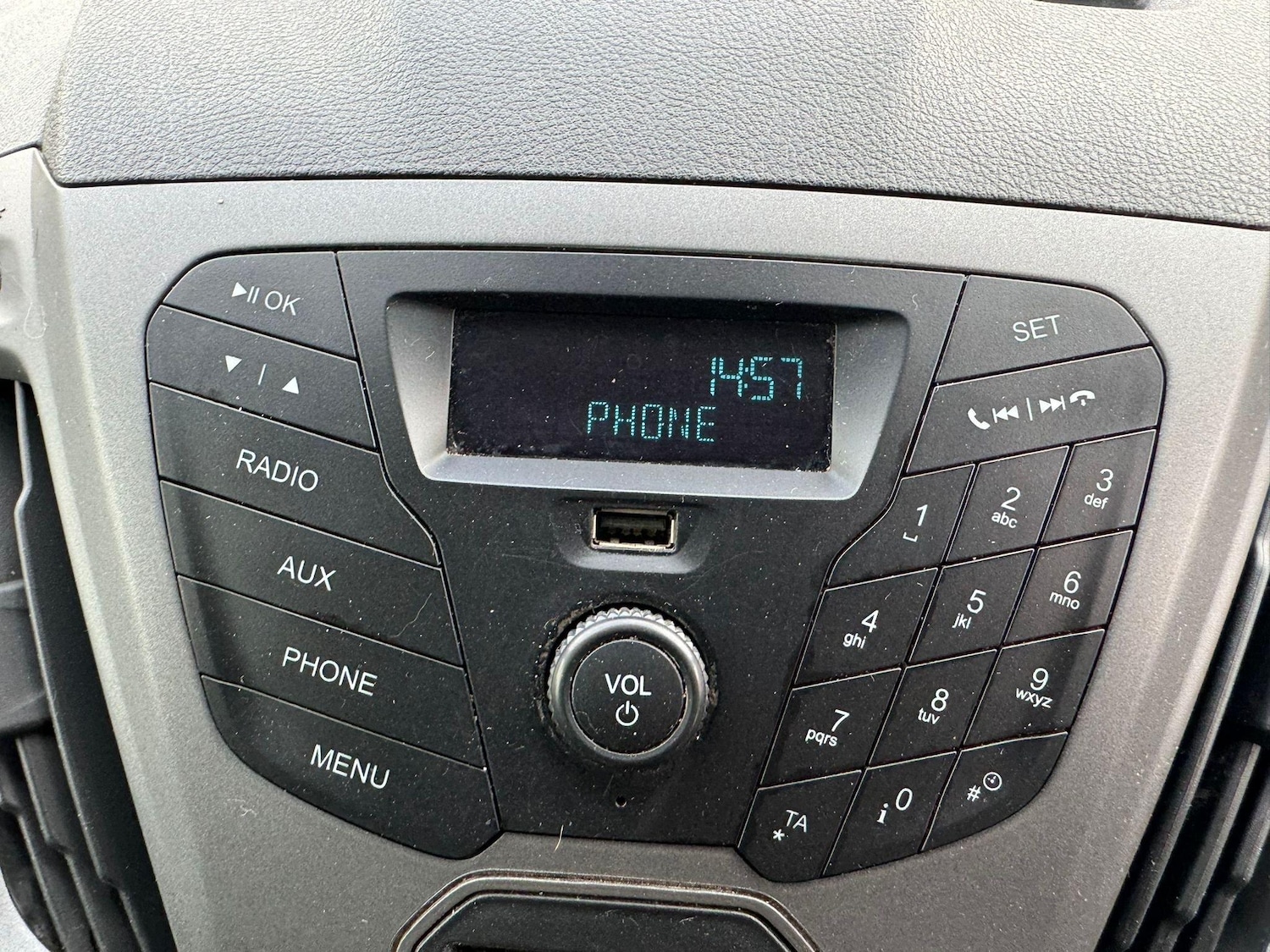 Vehicle 23
