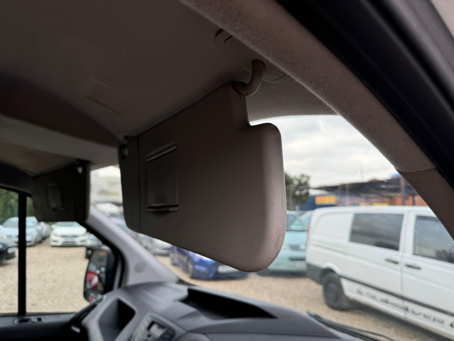 Vehicle 25