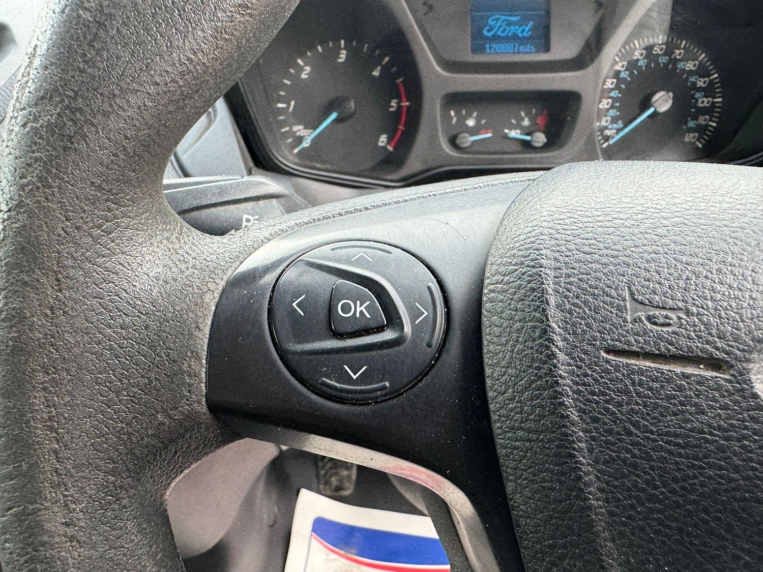 Vehicle 31