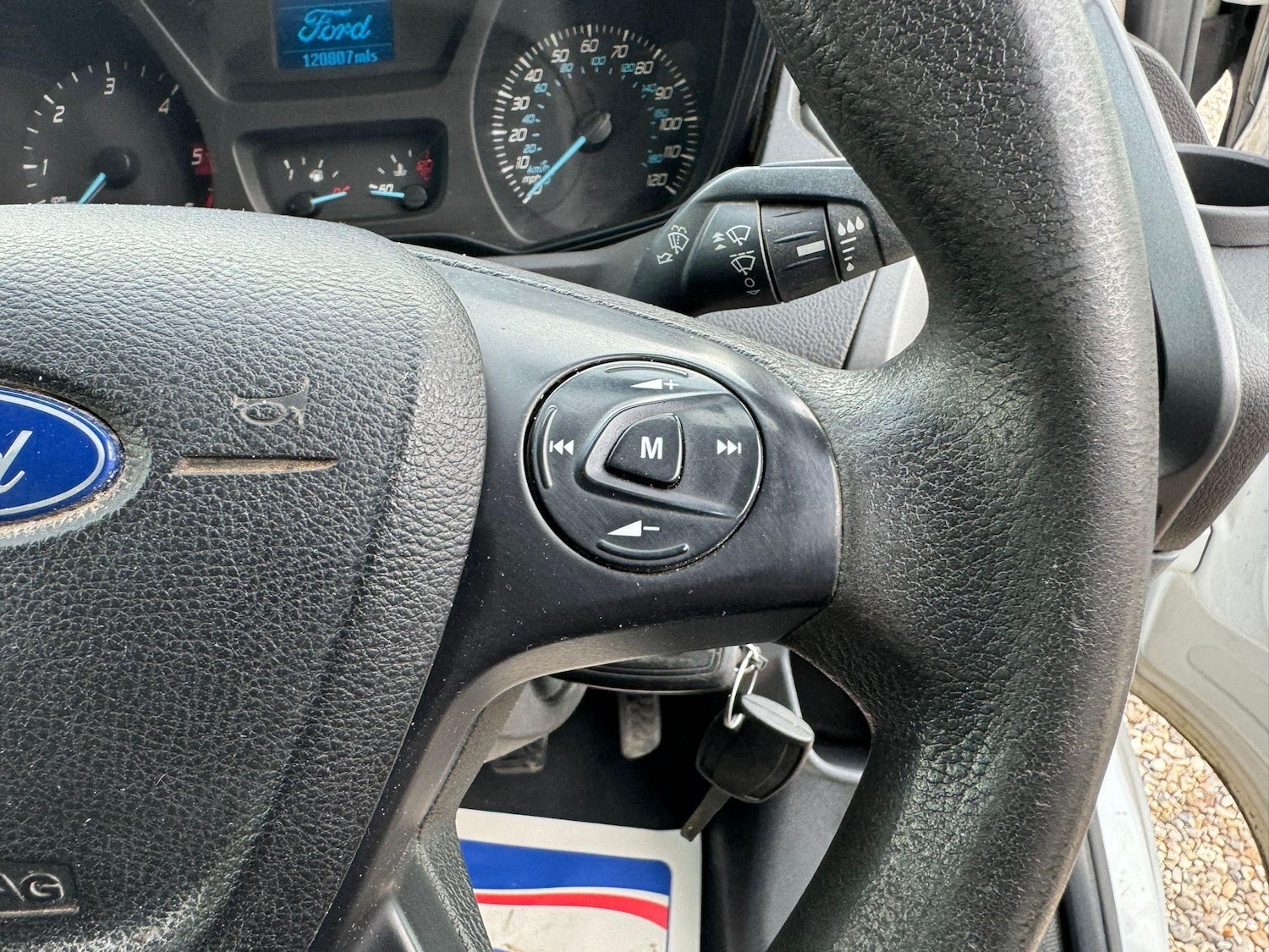 Vehicle 32