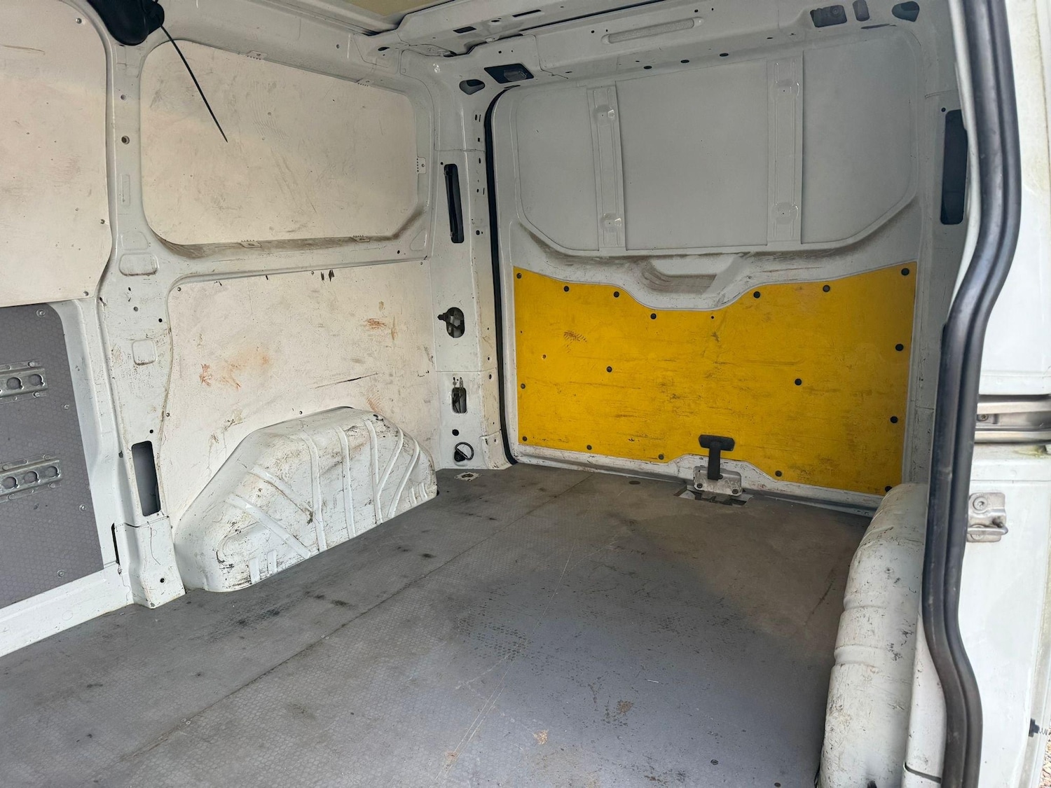 Vehicle 40