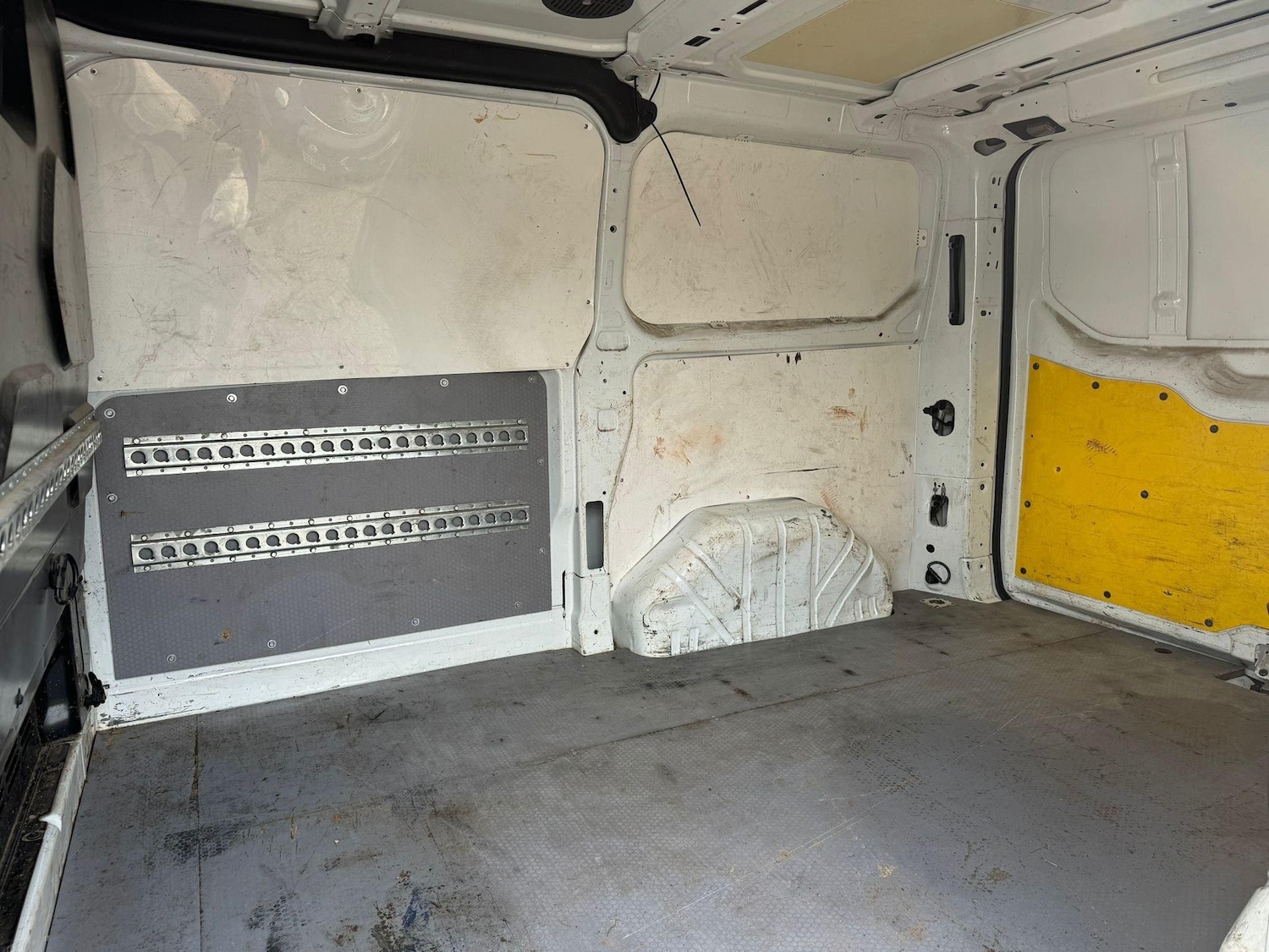 Vehicle 41