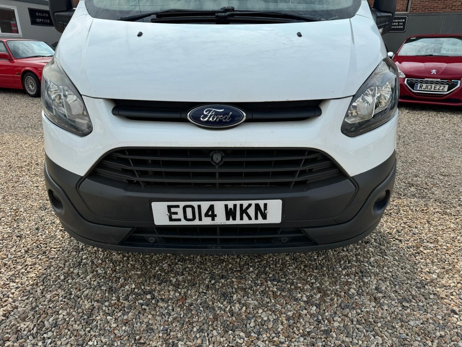 Vehicle 47