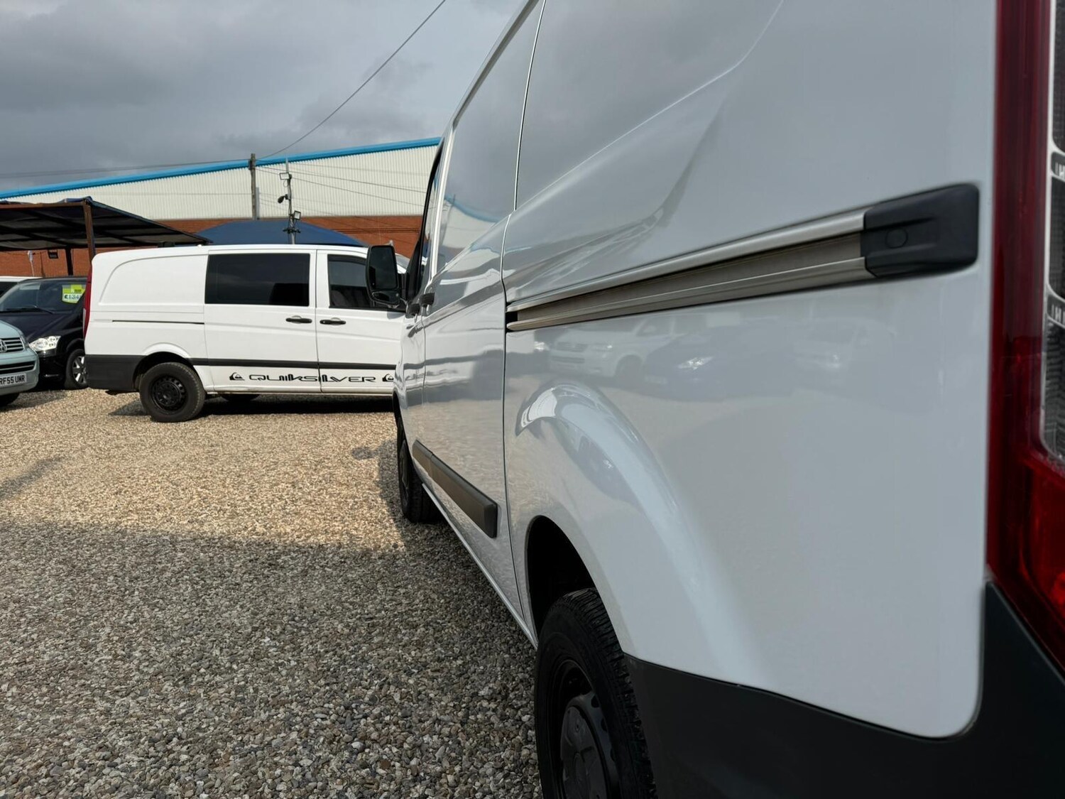 Vehicle 57