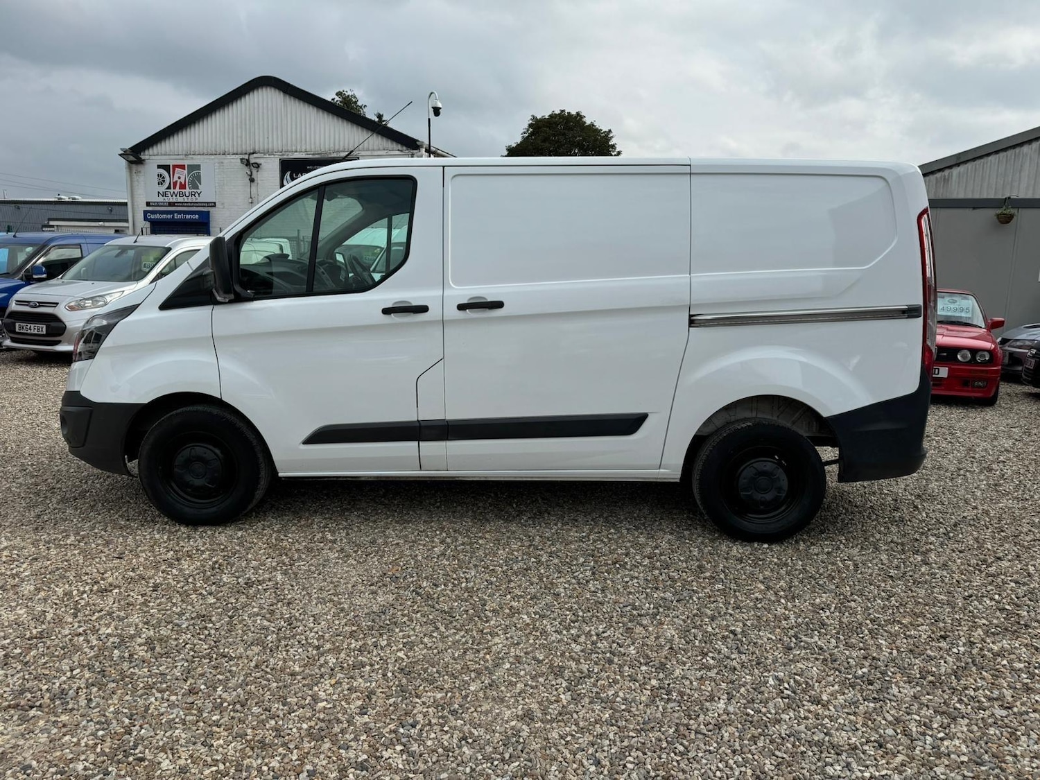 Vehicle 6