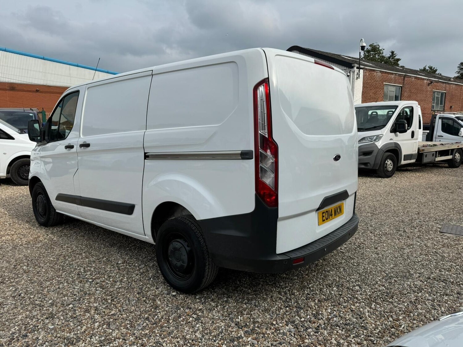 Vehicle 7