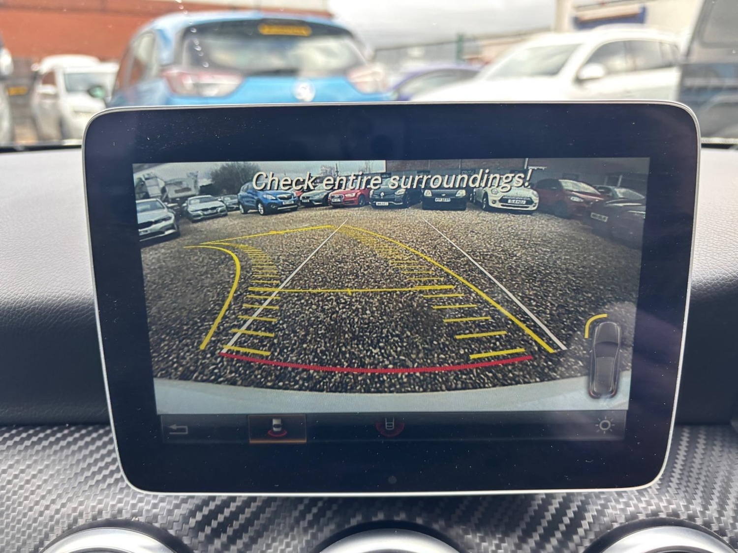 Used Mercedes-Benz A-Class 2016 for sale - 77710141: Photo 15