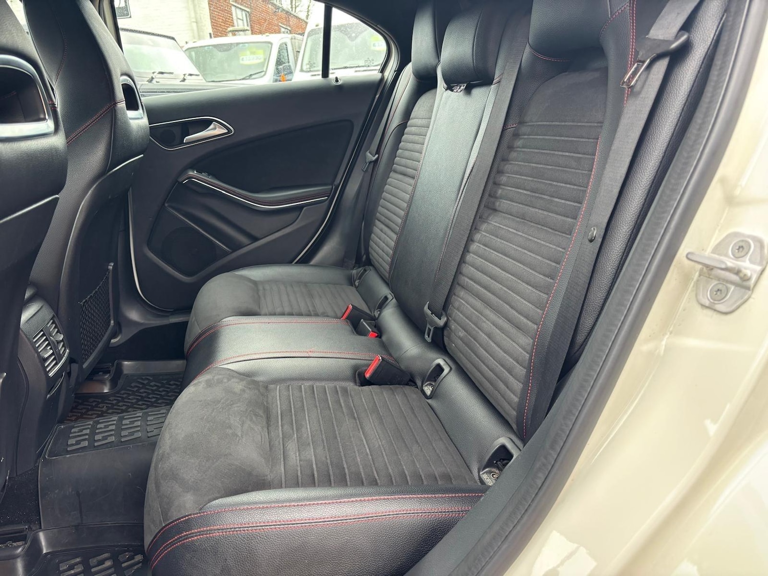 Used Mercedes-Benz A-Class 2016 for sale - 77710141: Photo 16