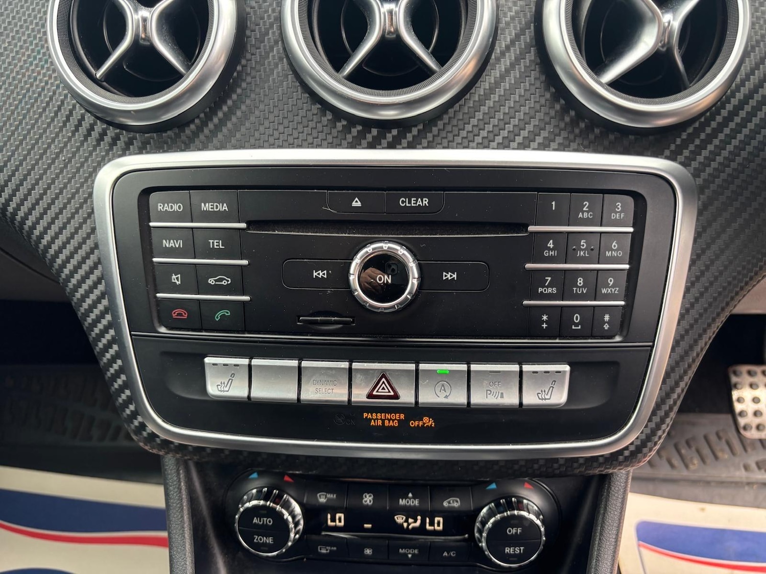 Used Mercedes-Benz A-Class 2016 for sale - 77710141: Photo 18