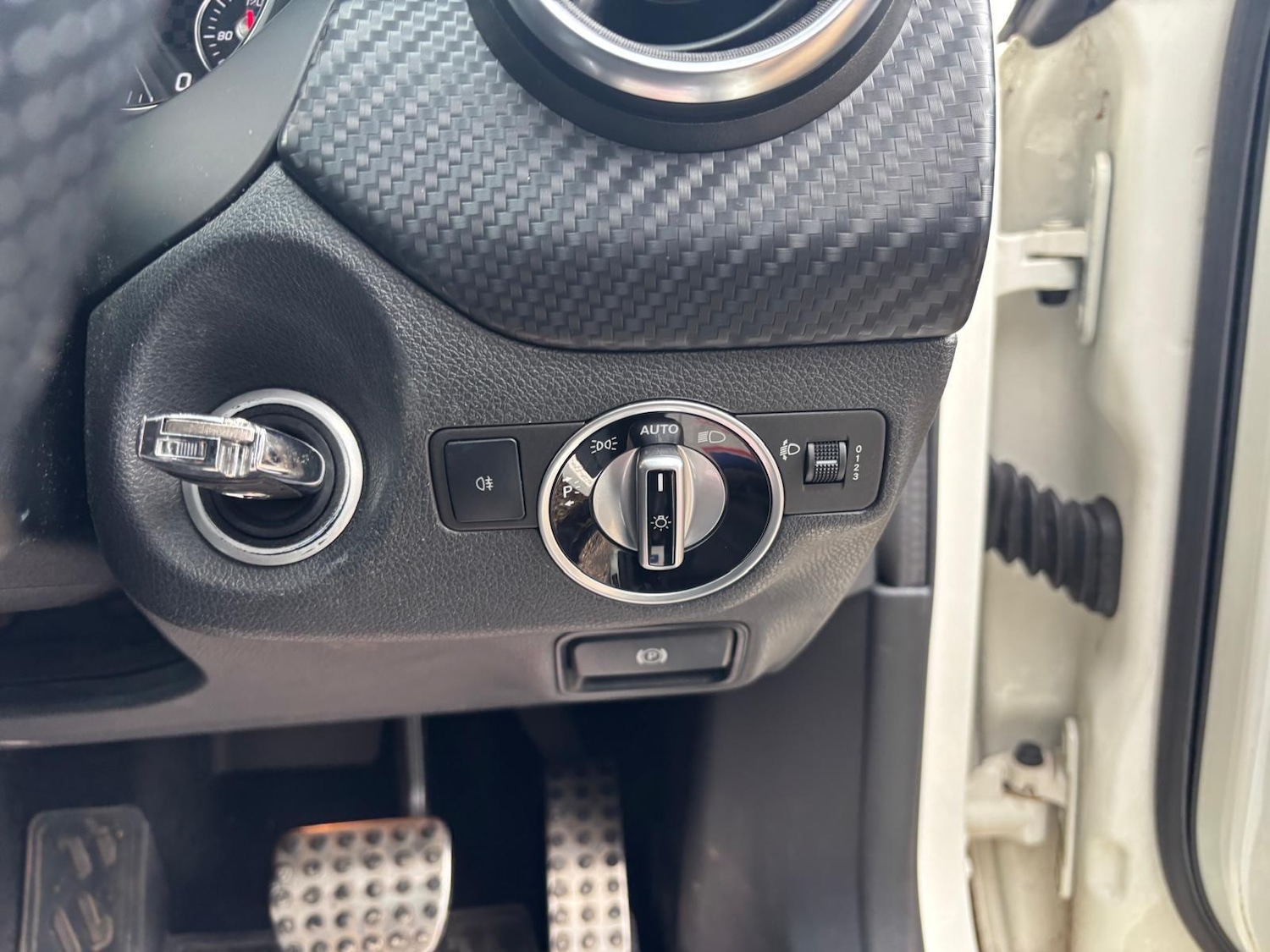 Used Mercedes-Benz A-Class 2016 for sale - 77710141: Photo 19