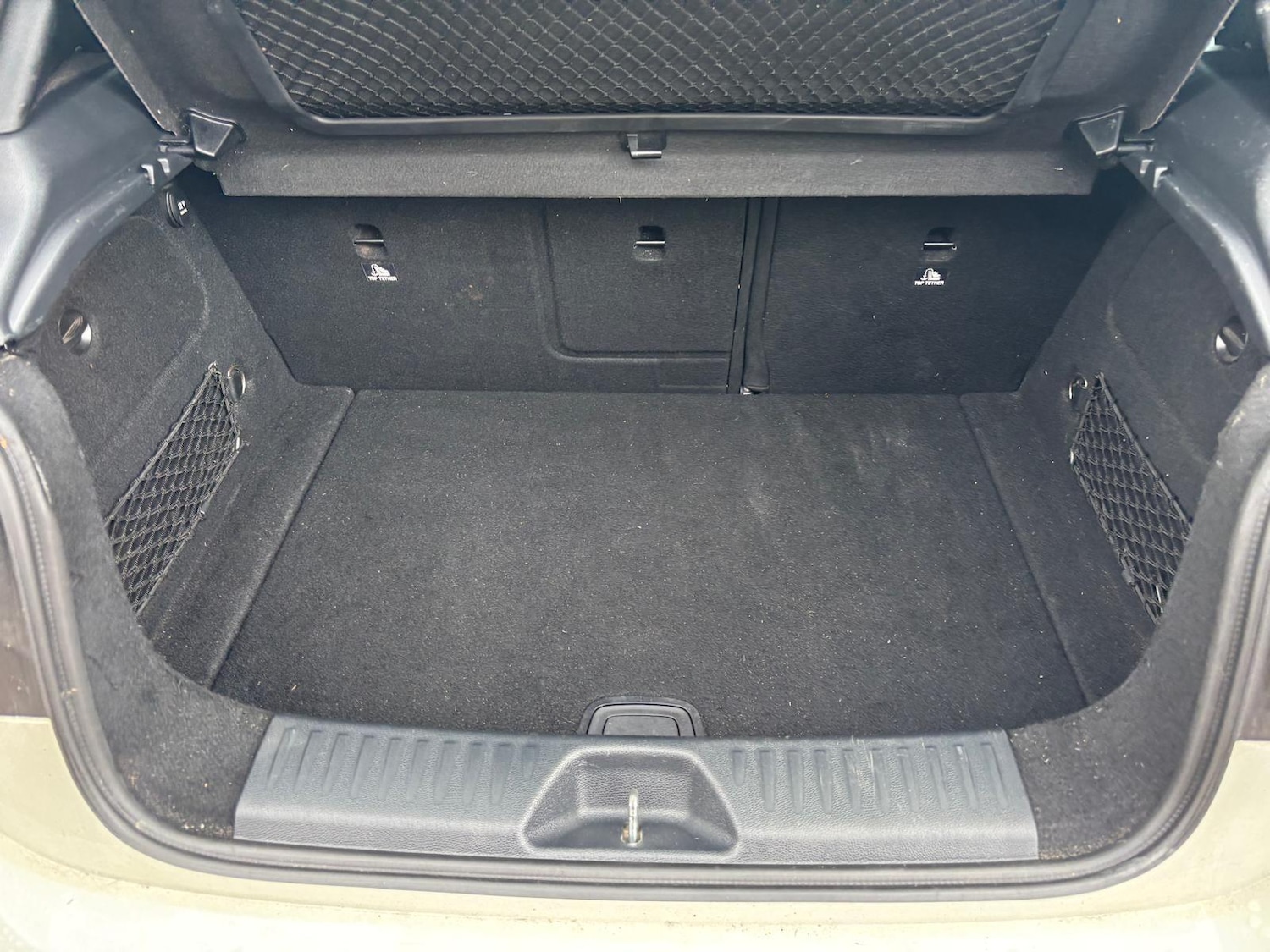 Used Mercedes-Benz A-Class 2016 for sale - 77710141: Photo 22