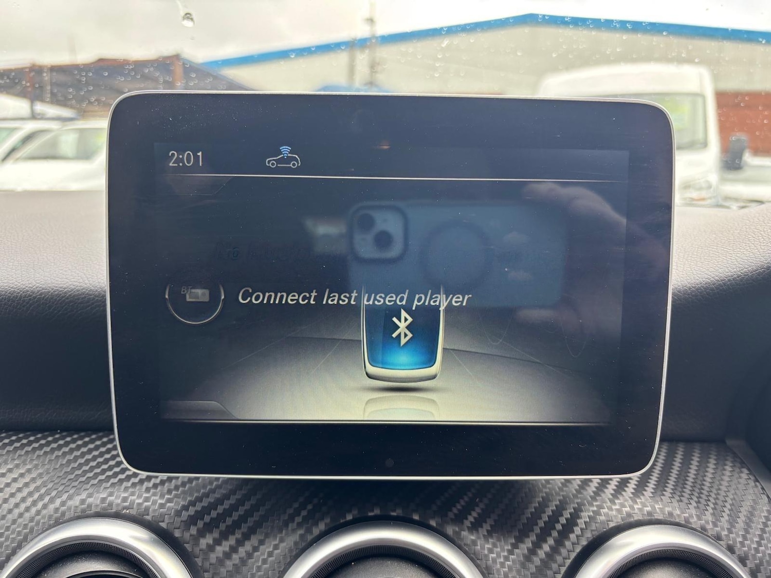 Used Mercedes-Benz A-Class 2016 for sale - 77710141: Photo 24