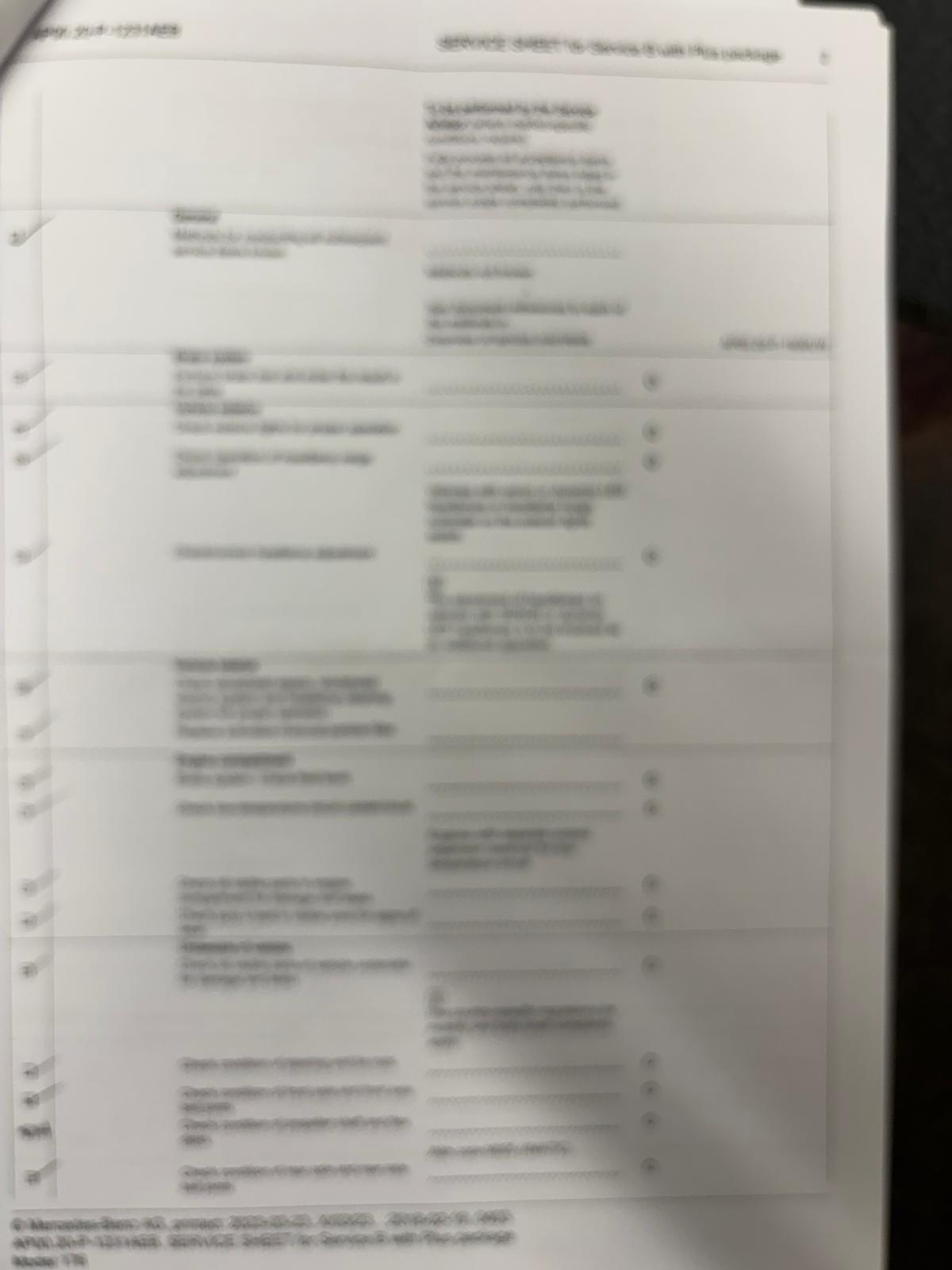 Used Mercedes-Benz A-Class 2016 for sale - 77710141: Photo 39