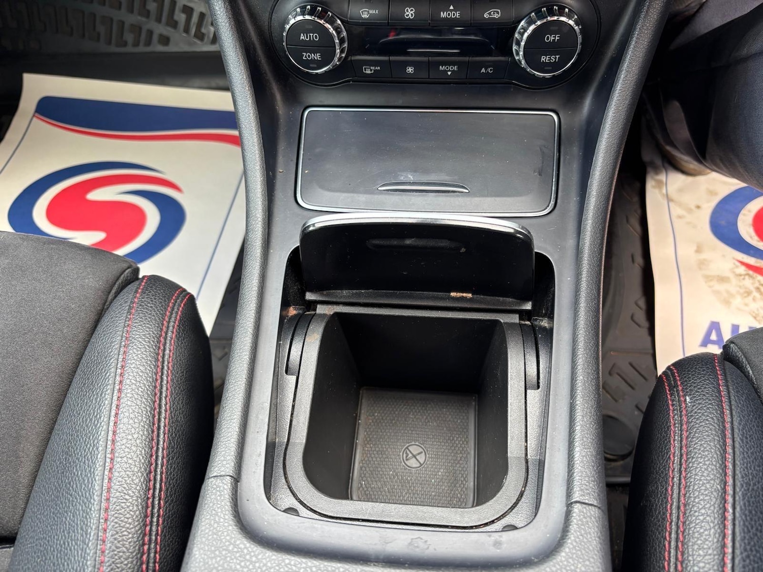 Used Mercedes-Benz A-Class 2016 for sale - 77710141: Photo 46