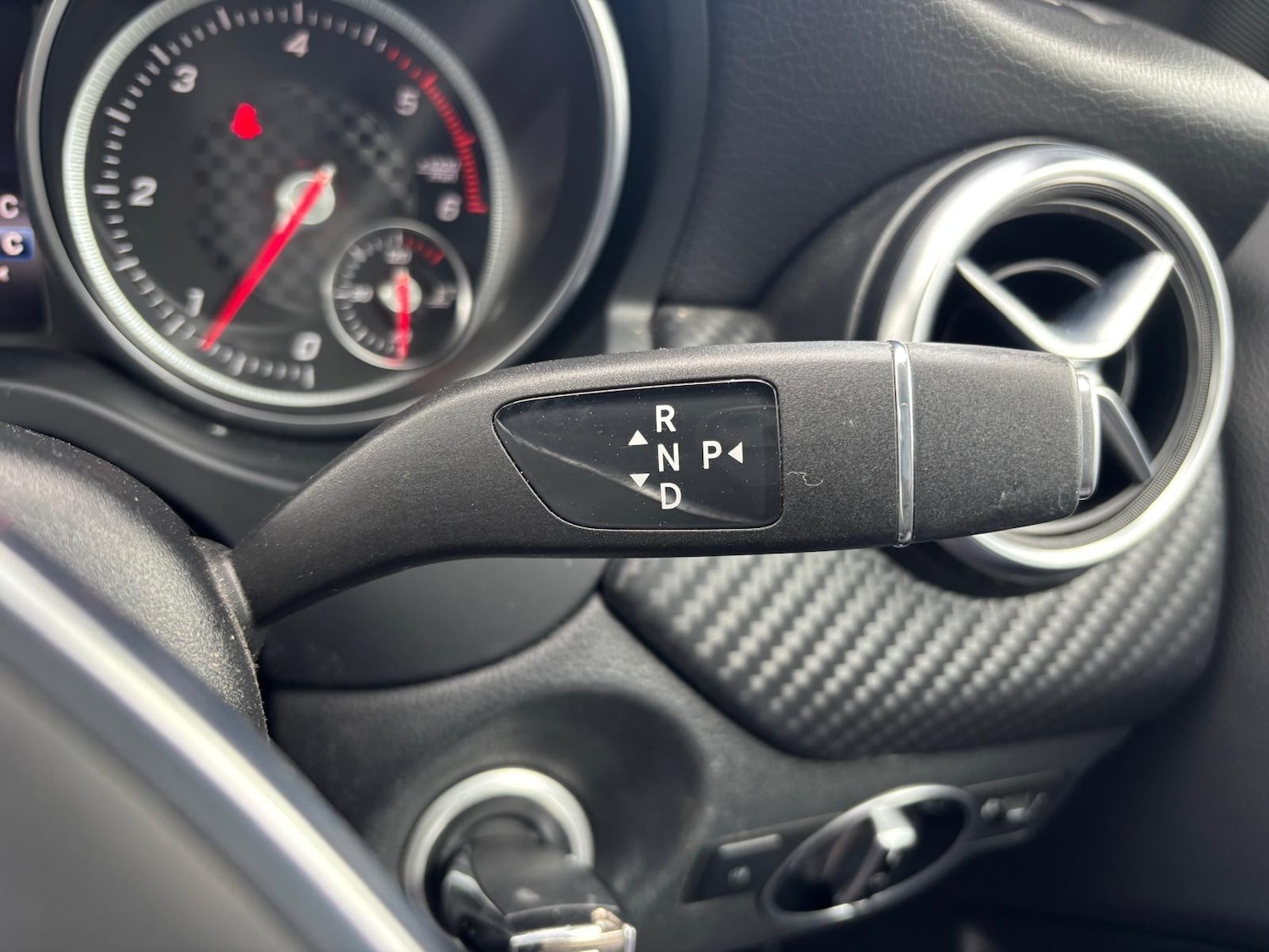 Used Mercedes-Benz A-Class 2016 for sale - 77710141: Photo 47