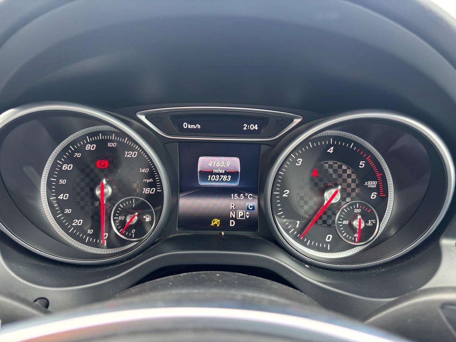 Used Mercedes-Benz A-Class 2016 for sale - 77710141: Photo 48