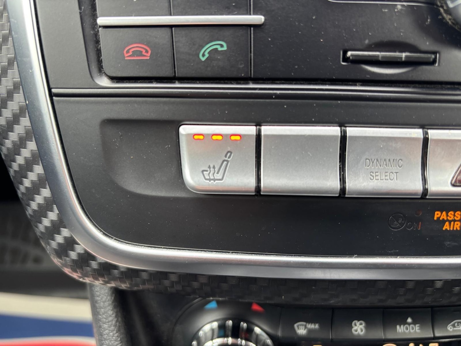 Used Mercedes-Benz A-Class 2016 for sale - 77710141: Photo 49