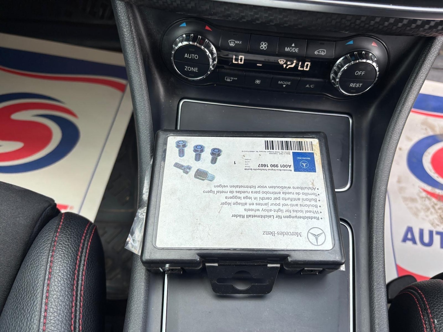 Used Mercedes-Benz A-Class 2016 for sale - 77710141: Photo 54