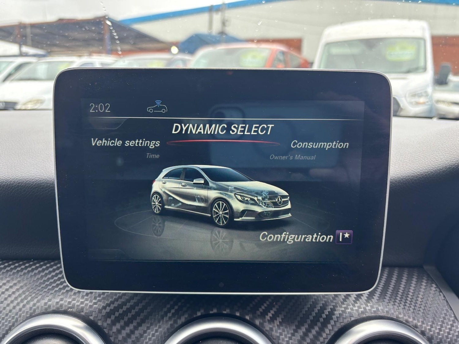 Used Mercedes-Benz A-Class 2016 for sale - 77710141: Photo 57