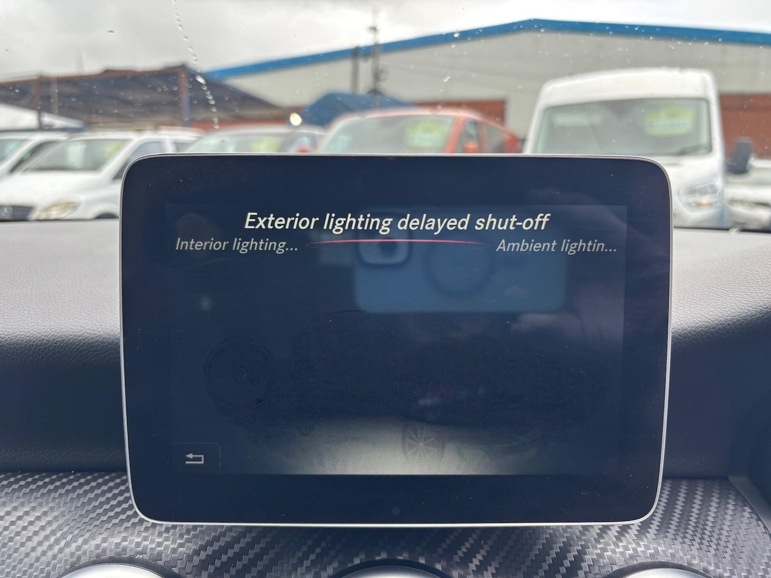 Used Mercedes-Benz A-Class 2016 for sale - 77710141: Photo 58