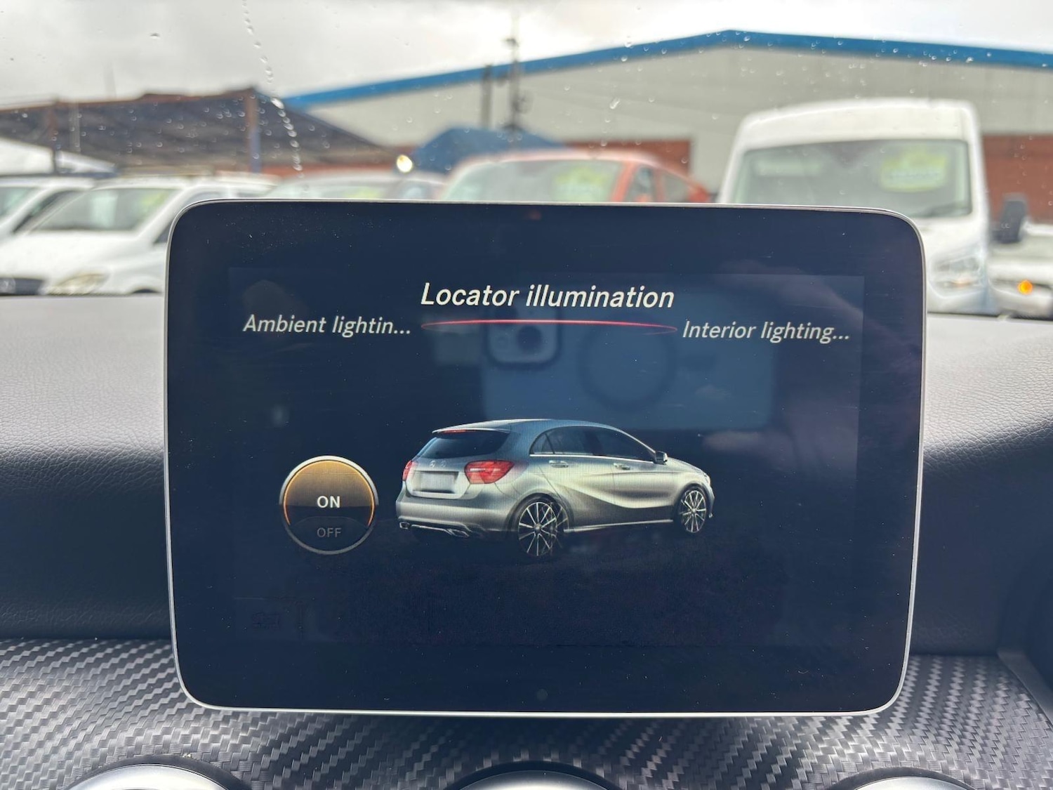 Used Mercedes-Benz A-Class 2016 for sale - 77710141: Photo 60