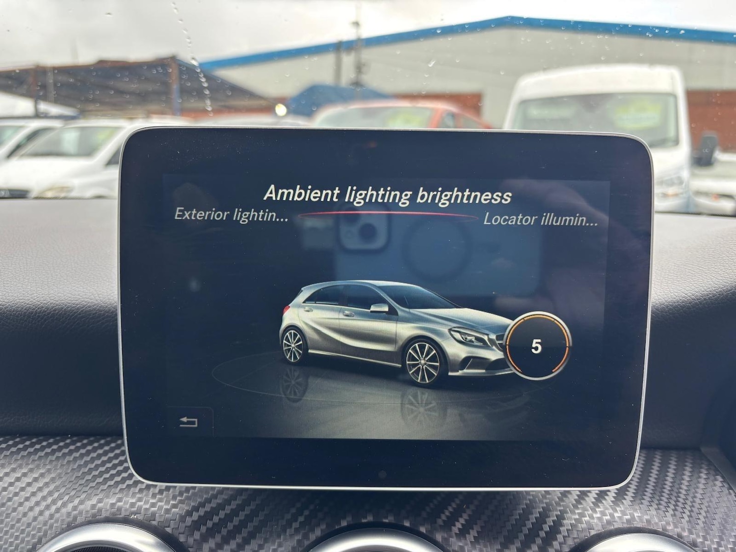 Used Mercedes-Benz A-Class 2016 for sale - 77710141: Photo 61