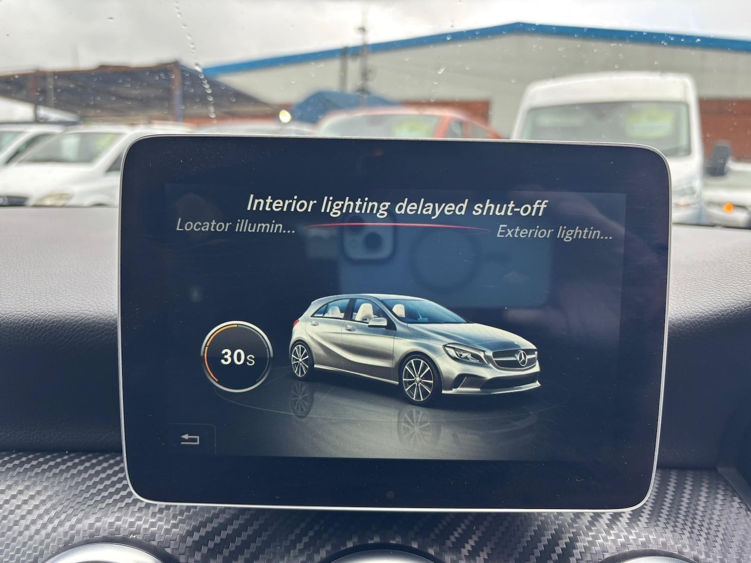 Used Mercedes-Benz A-Class 2016 for sale - 77710141: Photo 63