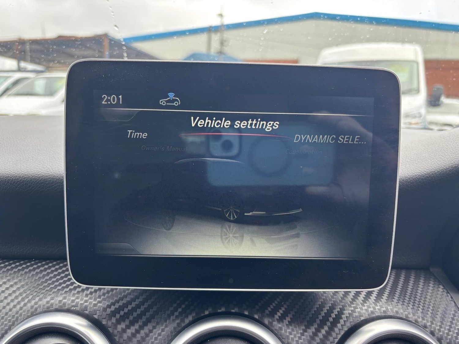 Used Mercedes-Benz A-Class 2016 for sale - 77710141: Photo 64