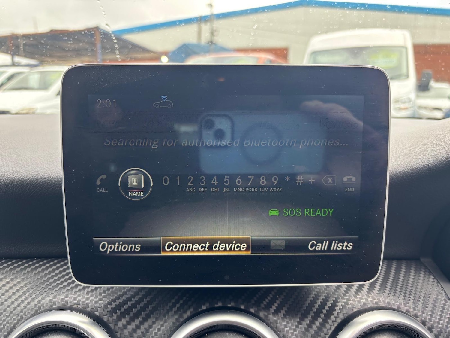 Used Mercedes-Benz A-Class 2016 for sale - 77710141: Photo 65