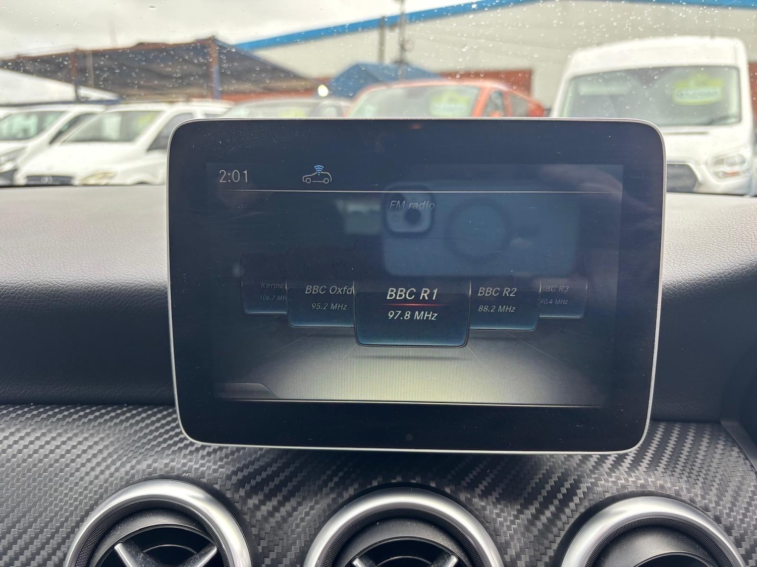 Used Mercedes-Benz A-Class 2016 for sale - 77710141: Photo 66