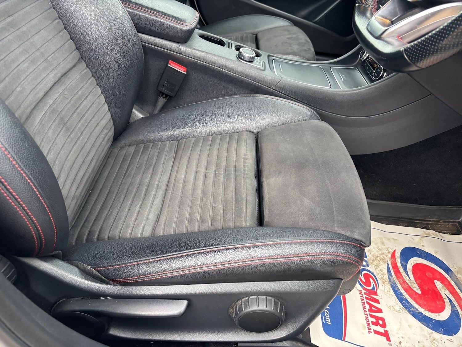 Used Mercedes-Benz A-Class 2016 for sale - 77710141: Photo 72