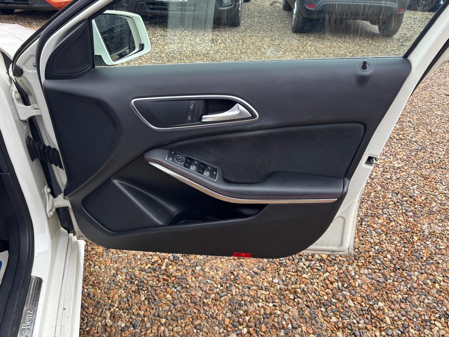 Used Mercedes-Benz A-Class 2016 for sale - 77710141: Photo 75