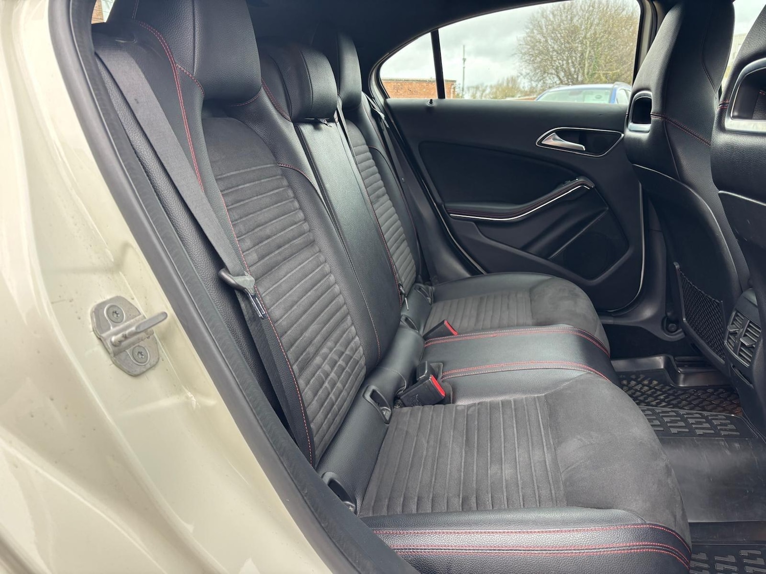 Used Mercedes-Benz A-Class 2016 for sale - 77710141: Photo 76