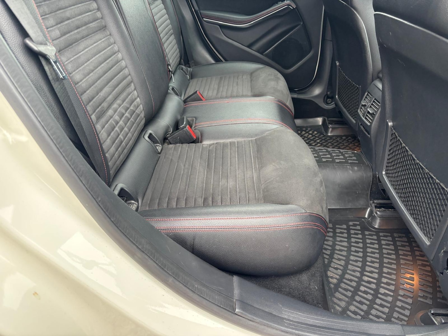 Used Mercedes-Benz A-Class 2016 for sale - 77710141: Photo 77