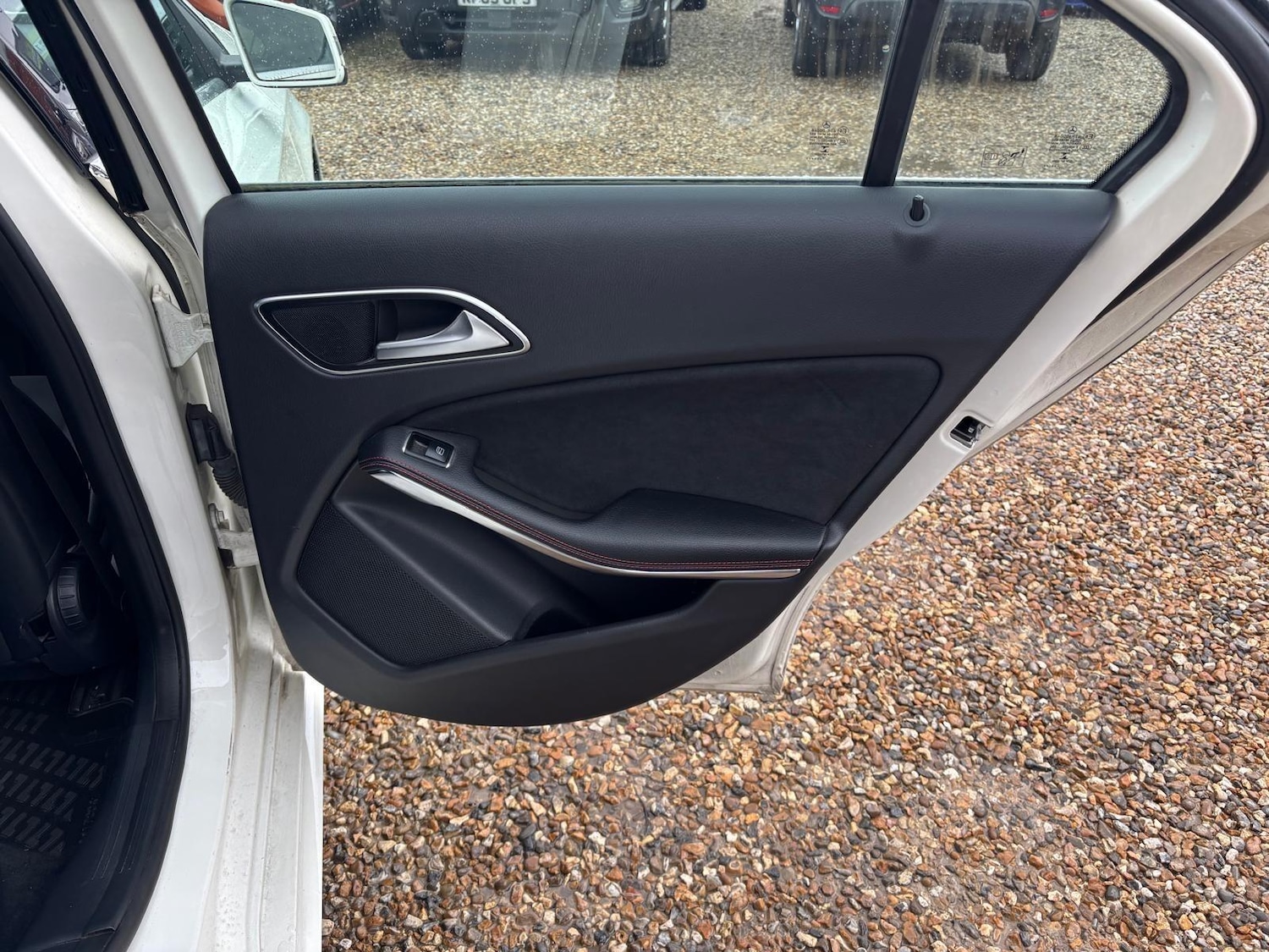 Used Mercedes-Benz A-Class 2016 for sale - 77710141: Photo 79