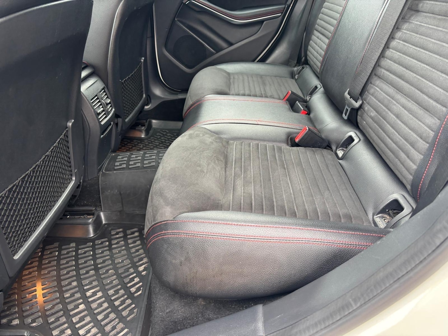 Used Mercedes-Benz A-Class 2016 for sale - 77710141: Photo 81