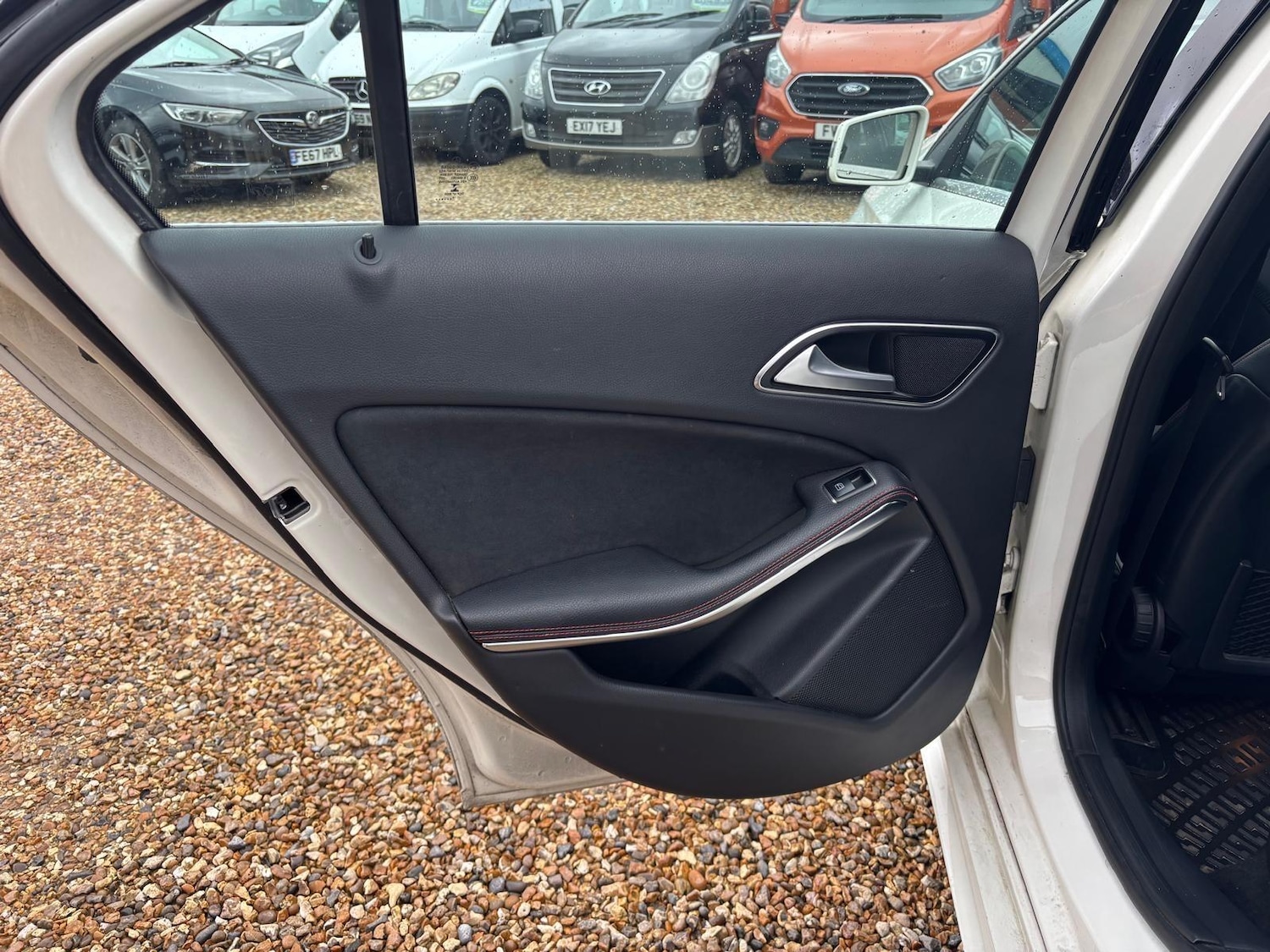 Used Mercedes-Benz A-Class 2016 for sale - 77710141: Photo 82