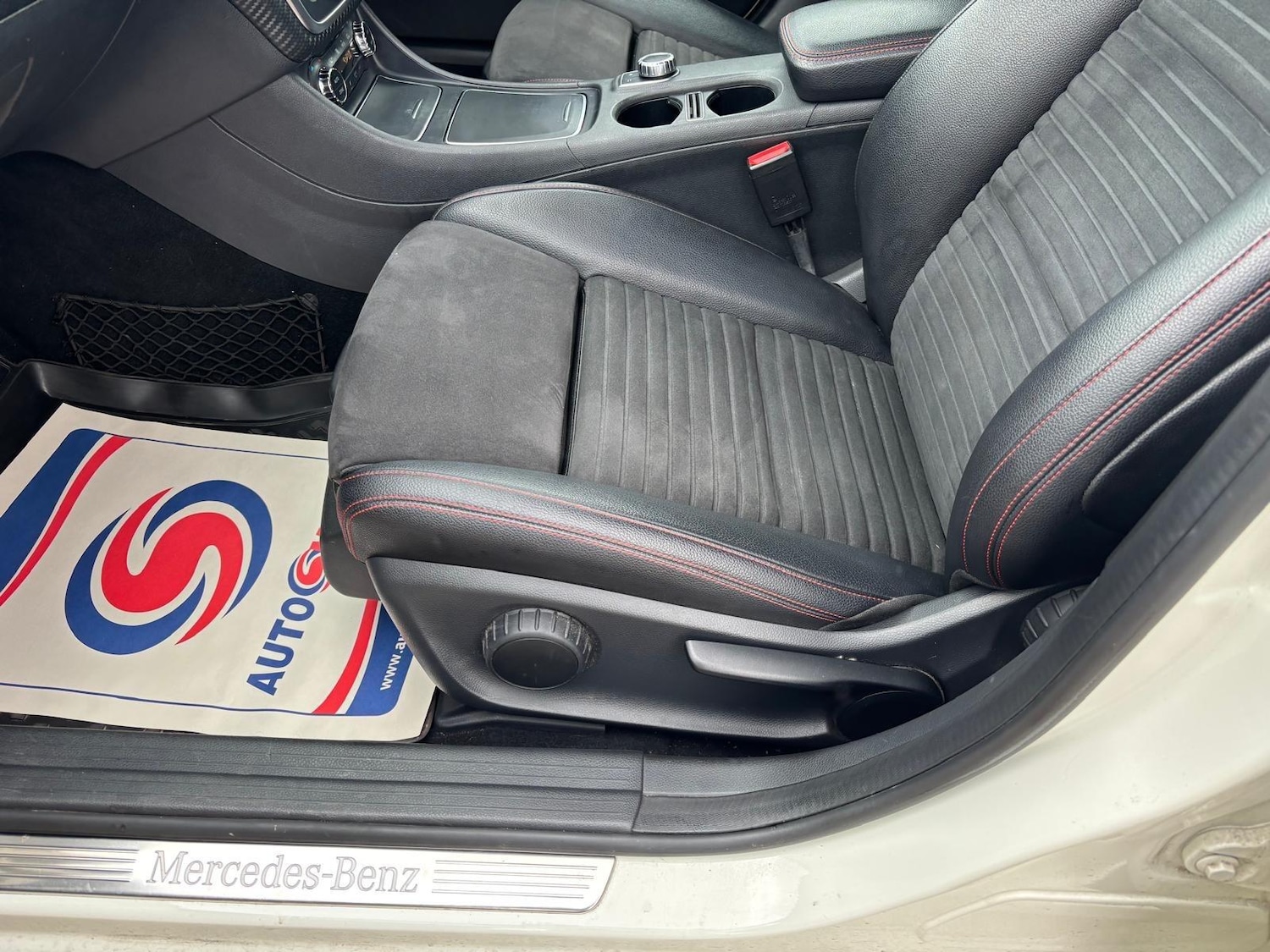 Used Mercedes-Benz A-Class 2016 for sale - 77710141: Photo 84