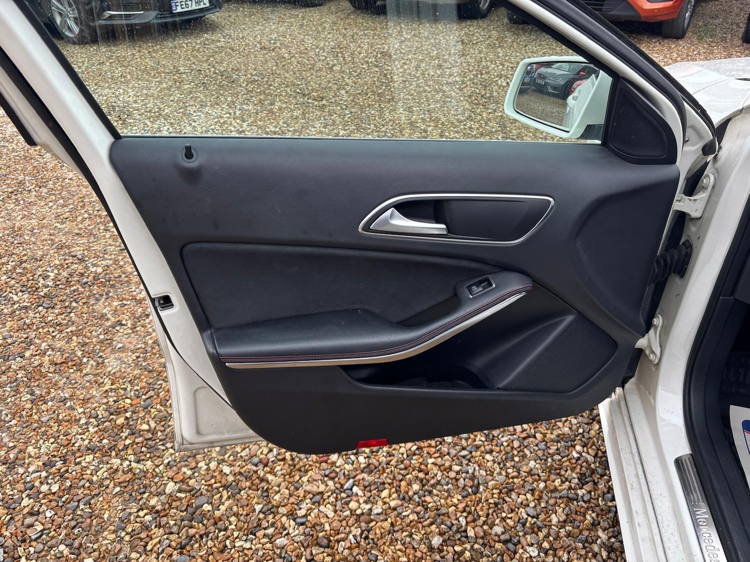 Used Mercedes-Benz A-Class 2016 for sale - 77710141: Photo 85