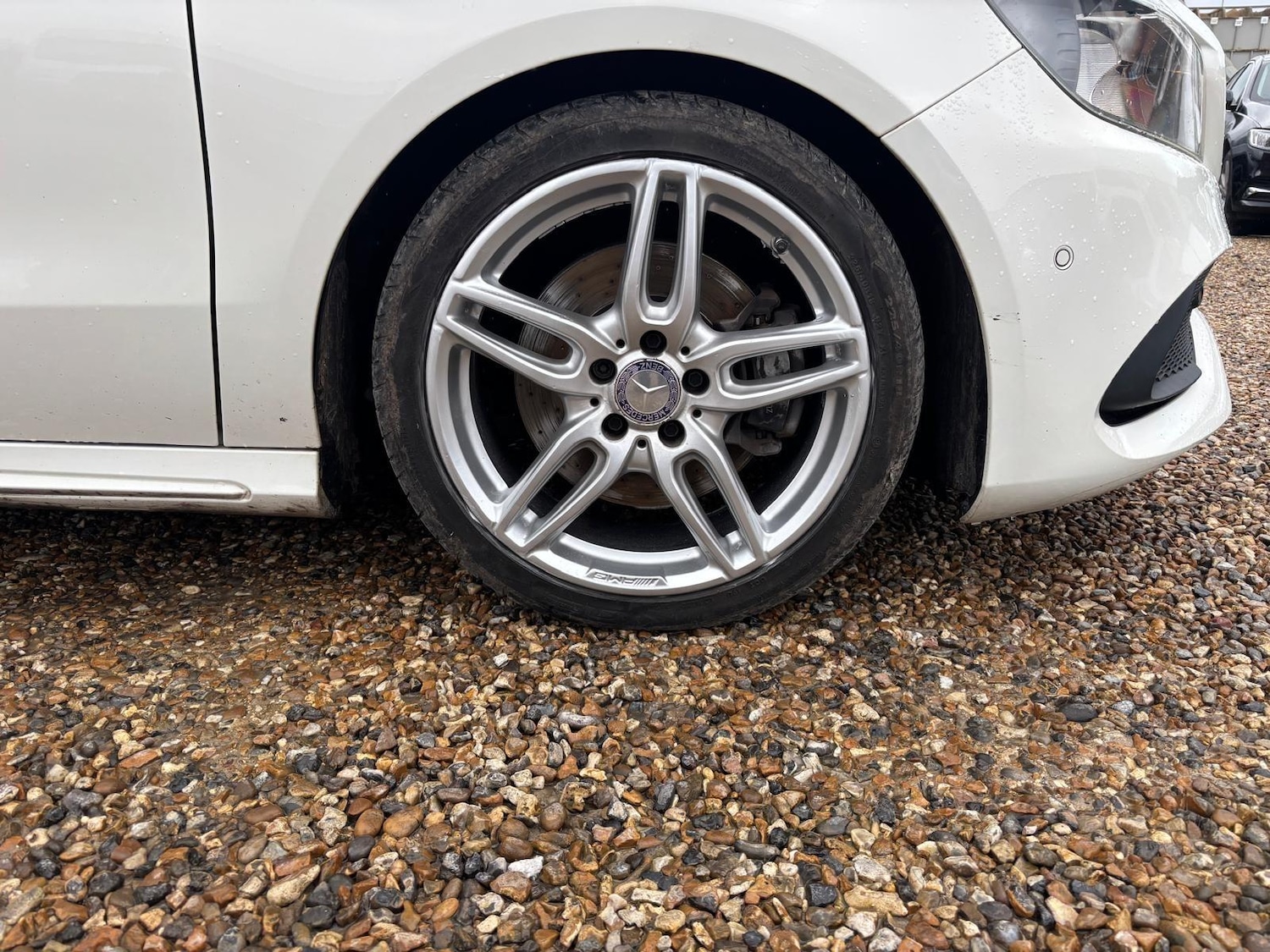 Used Mercedes-Benz A-Class 2016 for sale - 77710141: Photo 88