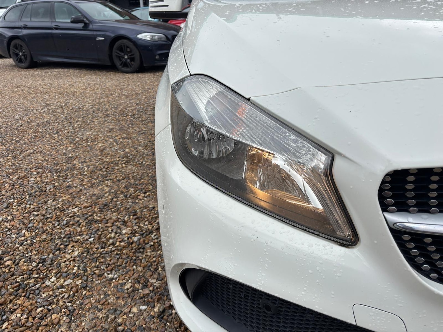 Used Mercedes-Benz A-Class 2016 for sale - 77710141: Photo 89