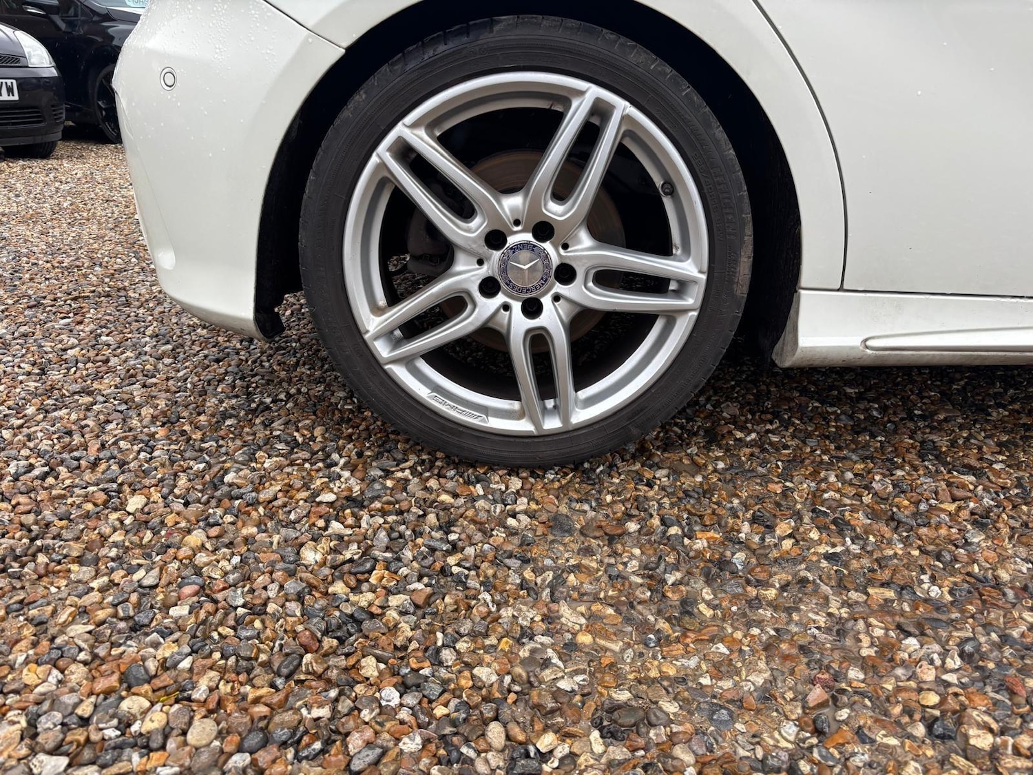 Used Mercedes-Benz A-Class 2016 for sale - 77710141: Photo 9