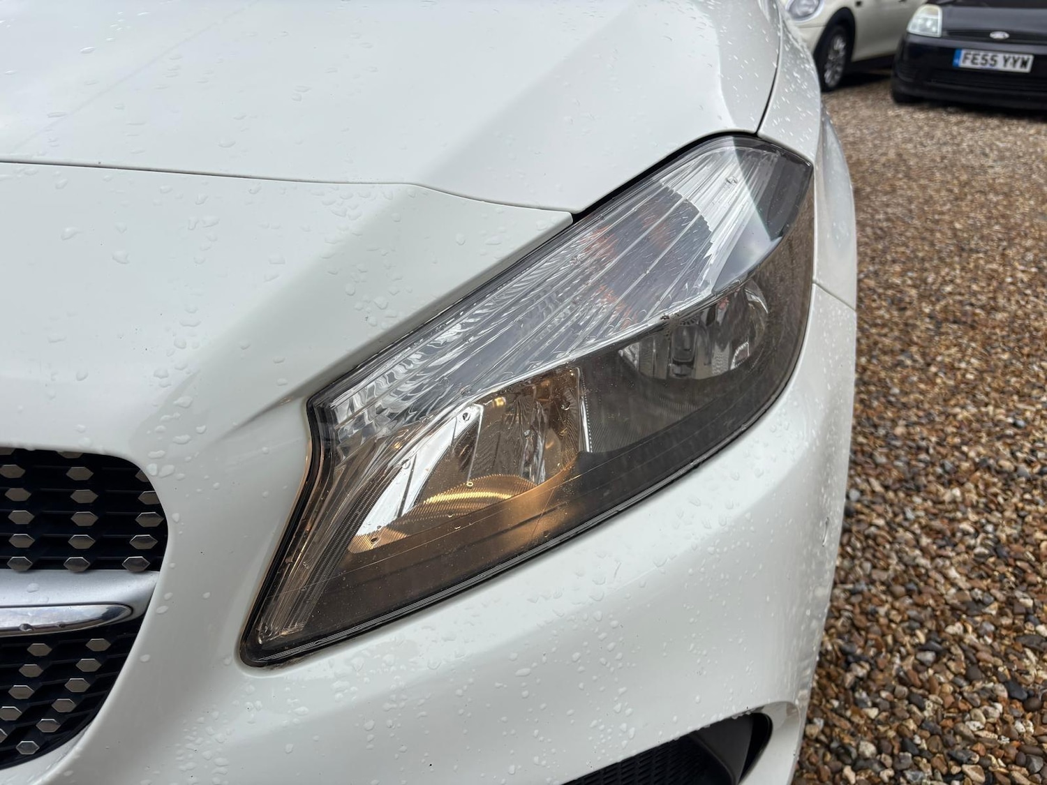 Used Mercedes-Benz A-Class 2016 for sale - 77710141: Photo 91