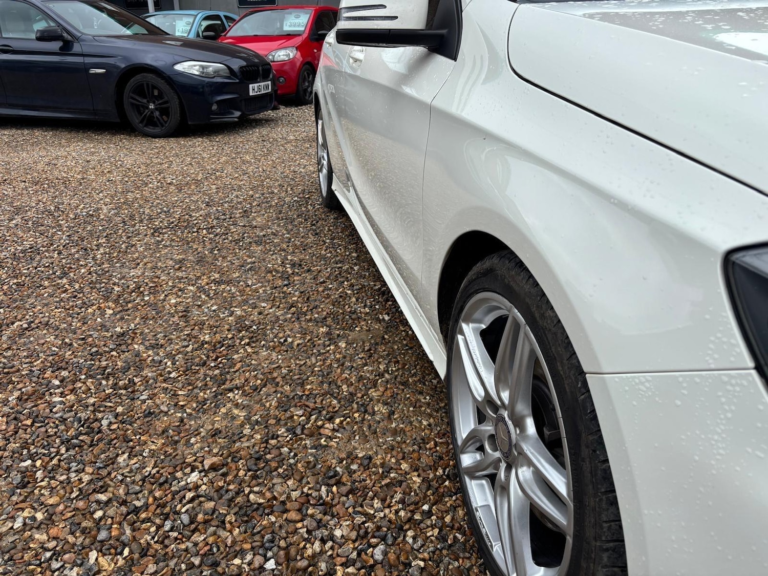 Used Mercedes-Benz A-Class 2016 for sale - 77710141: Photo 94