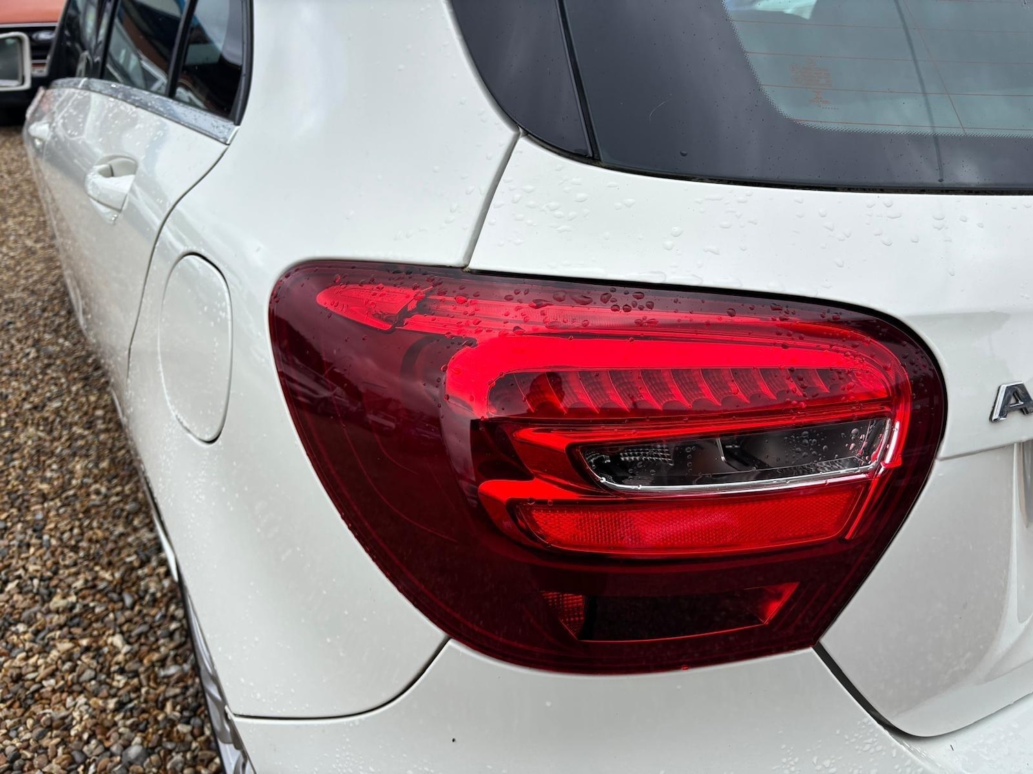 Used Mercedes-Benz A-Class 2016 for sale - 77710141: Photo 96