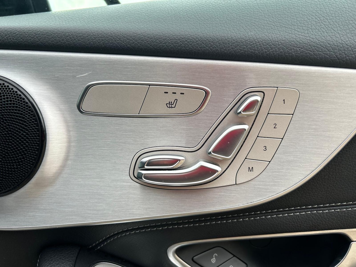 Used Mercedes-Benz C Class 2017 for sale - 76201374: Photo 15