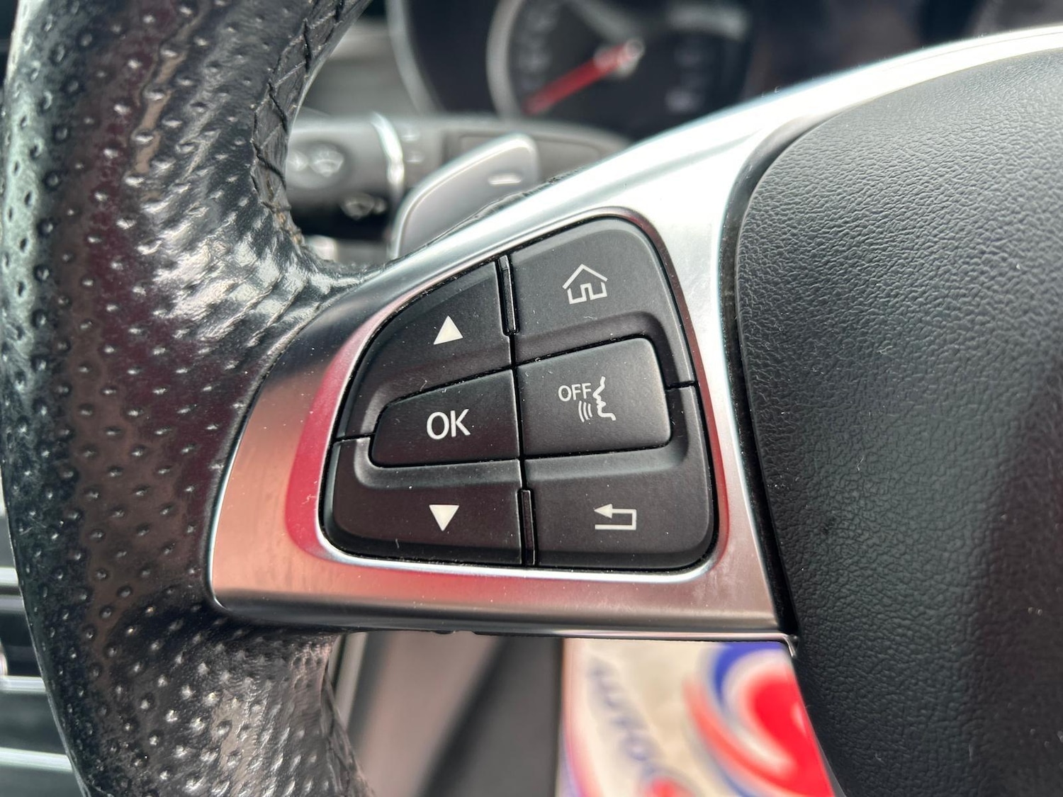 Used Mercedes-Benz C Class 2017 for sale - 76201374: Photo 23